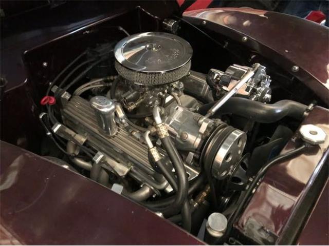 1939 Ford Coupe (CC-2066083) for sale in Cadillac, Michigan