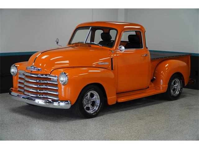 1948 Chevrolet 3100 (CC-2066084) for sale in Reno, Nevada