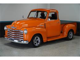1948 Chevrolet 3100 (CC-2066084) for sale in Reno, Nevada