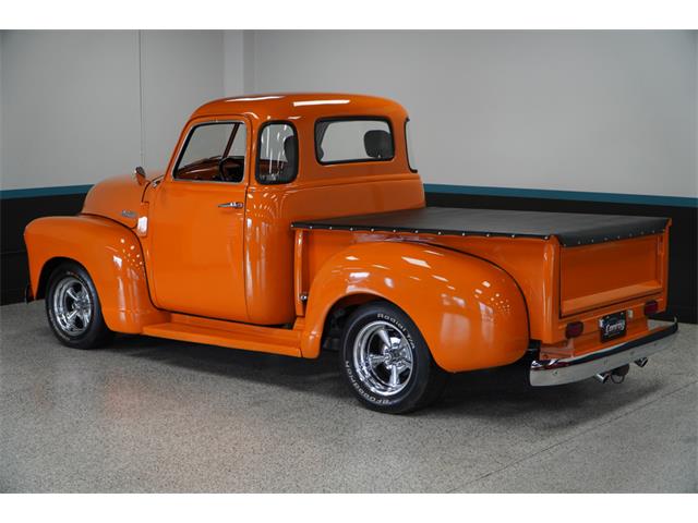 1948 Chevrolet 3100 (CC-2066084) for sale in Reno, Nevada