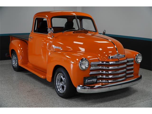 1948 Chevrolet 3100 (CC-2066084) for sale in Reno, Nevada