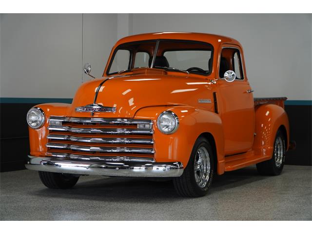 1948 Chevrolet 3100 (CC-2066084) for sale in Reno, Nevada
