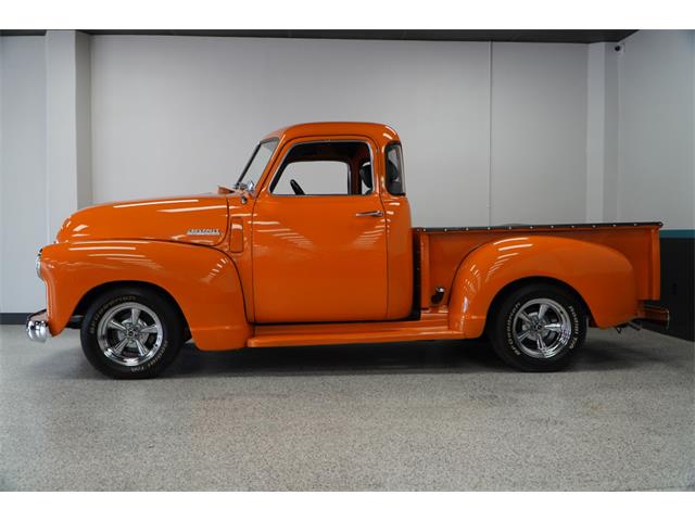 1948 Chevrolet 3100 (CC-2066084) for sale in Reno, Nevada