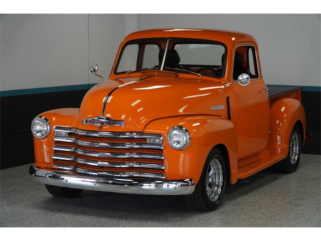 1948 Chevrolet 3100 (CC-2066084) for sale in Reno, Nevada