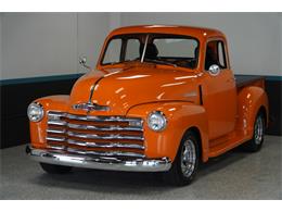 1948 Chevrolet 3100 (CC-2066084) for sale in Reno, Nevada