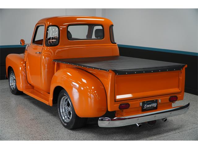 1948 Chevrolet 3100 (CC-2066084) for sale in Reno, Nevada