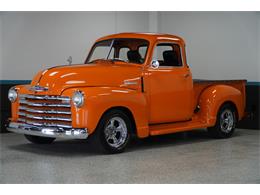 1948 Chevrolet 3100 (CC-2066084) for sale in Reno, Nevada