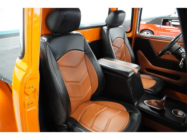 1948 Chevrolet 3100 (CC-2066084) for sale in Reno, Nevada