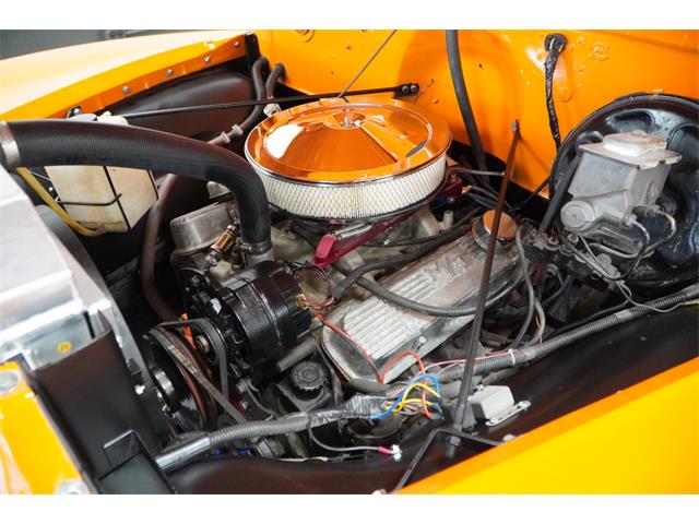 1948 Chevrolet 3100 (CC-2066084) for sale in Reno, Nevada