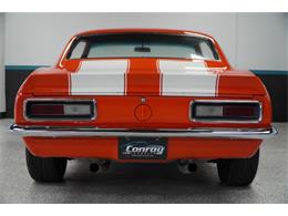 1967 Chevrolet Camaro (CC-2066085) for sale in Reno, Nevada