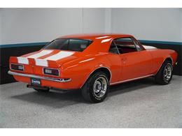 1967 Chevrolet Camaro (CC-2066085) for sale in Reno, Nevada