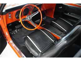 1967 Chevrolet Camaro (CC-2066085) for sale in Reno, Nevada