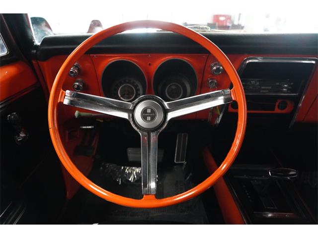 1967 Chevrolet Camaro (CC-2066085) for sale in Reno, Nevada