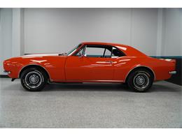 1967 Chevrolet Camaro (CC-2066085) for sale in Reno, Nevada