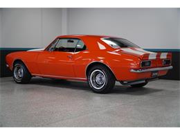 1967 Chevrolet Camaro (CC-2066085) for sale in Reno, Nevada