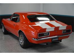 1967 Chevrolet Camaro (CC-2066085) for sale in Reno, Nevada