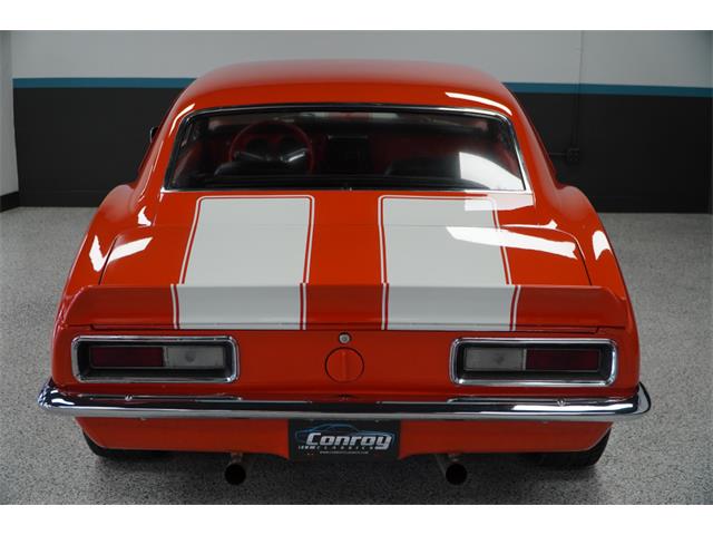 1967 Chevrolet Camaro (CC-2066085) for sale in Reno, Nevada