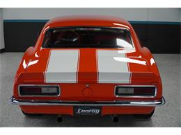 1967 Chevrolet Camaro (CC-2066085) for sale in Reno, Nevada