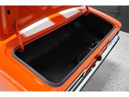 1967 Chevrolet Camaro (CC-2066085) for sale in Reno, Nevada