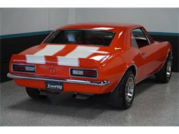 1967 Chevrolet Camaro (CC-2066085) for sale in Reno, Nevada