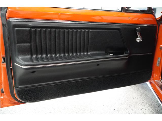 1967 Chevrolet Camaro (CC-2066085) for sale in Reno, Nevada