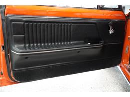 1967 Chevrolet Camaro (CC-2066085) for sale in Reno, Nevada