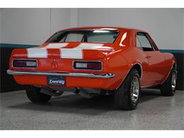 1967 Chevrolet Camaro (CC-2066085) for sale in Reno, Nevada