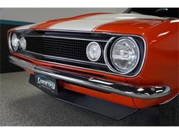 1967 Chevrolet Camaro (CC-2066085) for sale in Reno, Nevada