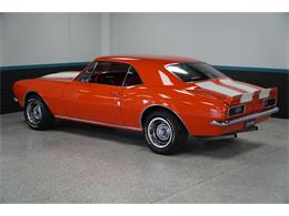 1967 Chevrolet Camaro (CC-2066085) for sale in Reno, Nevada