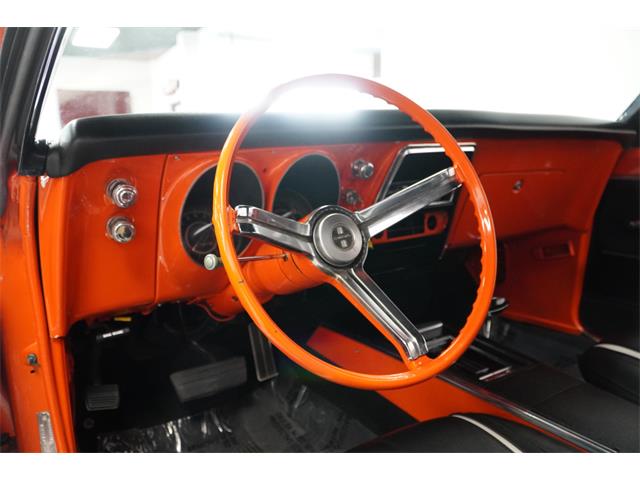 1967 Chevrolet Camaro (CC-2066085) for sale in Reno, Nevada