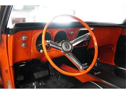 1967 Chevrolet Camaro (CC-2066085) for sale in Reno, Nevada