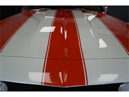 1967 Chevrolet Camaro (CC-2066085) for sale in Reno, Nevada