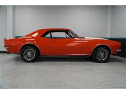 1967 Chevrolet Camaro (CC-2066085) for sale in Reno, Nevada