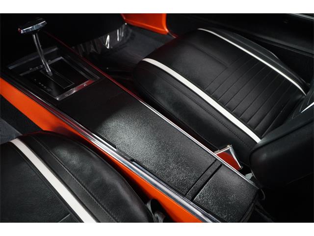 1967 Chevrolet Camaro (CC-2066085) for sale in Reno, Nevada