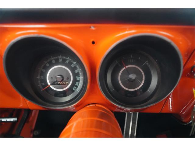 1967 Chevrolet Camaro (CC-2066085) for sale in Reno, Nevada