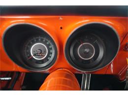 1967 Chevrolet Camaro (CC-2066085) for sale in Reno, Nevada