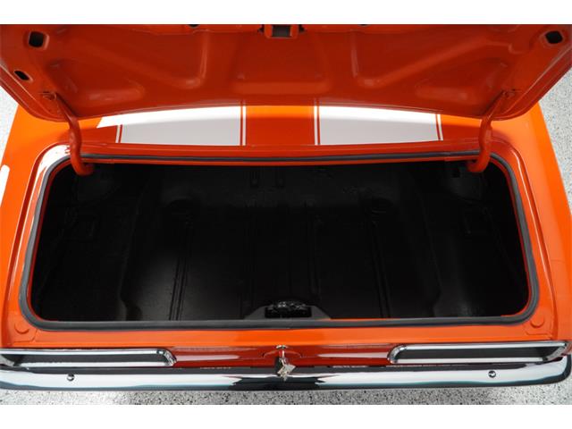 1967 Chevrolet Camaro (CC-2066085) for sale in Reno, Nevada