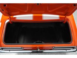 1967 Chevrolet Camaro (CC-2066085) for sale in Reno, Nevada