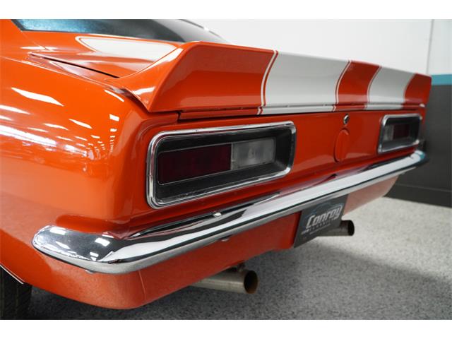 1967 Chevrolet Camaro (CC-2066085) for sale in Reno, Nevada