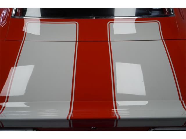 1967 Chevrolet Camaro (CC-2066085) for sale in Reno, Nevada