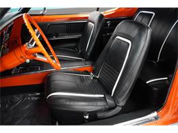 1967 Chevrolet Camaro (CC-2066085) for sale in Reno, Nevada