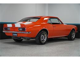 1967 Chevrolet Camaro (CC-2066085) for sale in Reno, Nevada