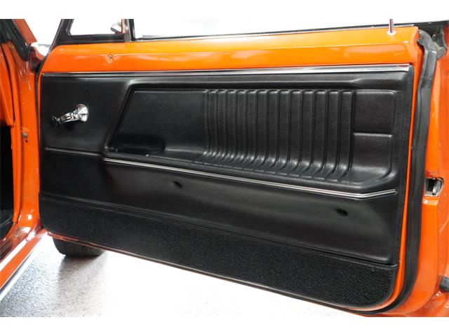 1967 Chevrolet Camaro (CC-2066085) for sale in Reno, Nevada