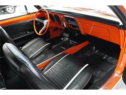 1967 Chevrolet Camaro (CC-2066085) for sale in Reno, Nevada