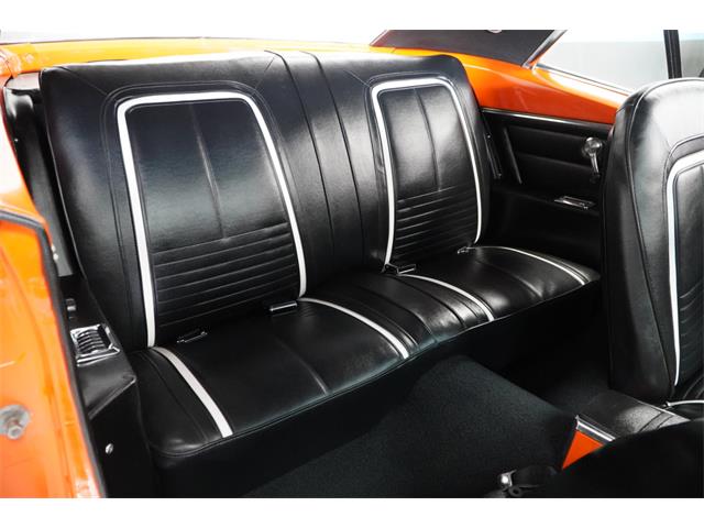 1967 Chevrolet Camaro (CC-2066085) for sale in Reno, Nevada