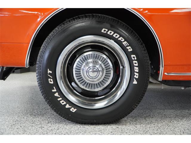 1967 Chevrolet Camaro (CC-2066085) for sale in Reno, Nevada