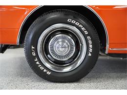 1967 Chevrolet Camaro (CC-2066085) for sale in Reno, Nevada