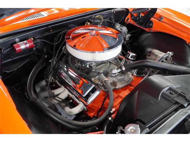 1967 Chevrolet Camaro (CC-2066085) for sale in Reno, Nevada