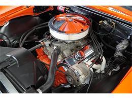 1967 Chevrolet Camaro (CC-2066085) for sale in Reno, Nevada