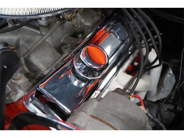 1967 Chevrolet Camaro (CC-2066085) for sale in Reno, Nevada